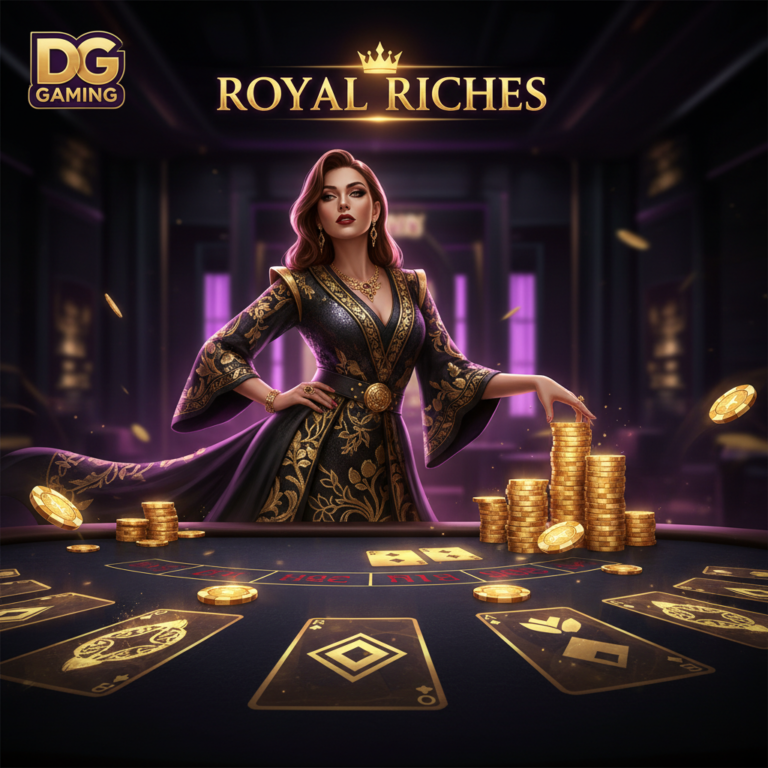 เจาะลึกเค้าไพ่บาคาร่า อ่านขาดทุกเกม – DG Gaming