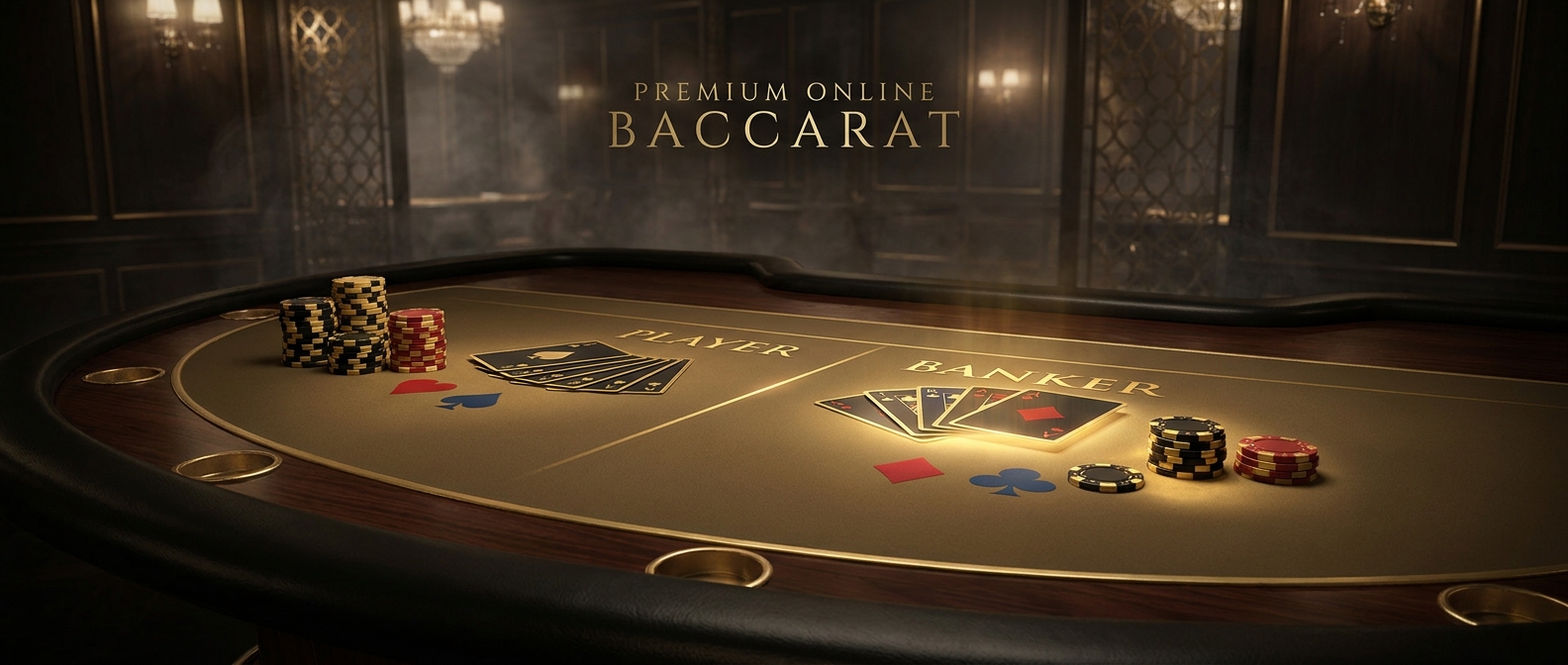 สูตรเดินเงินบาคาร่า แทงทบยังไงให้ปัง - DG Gaming