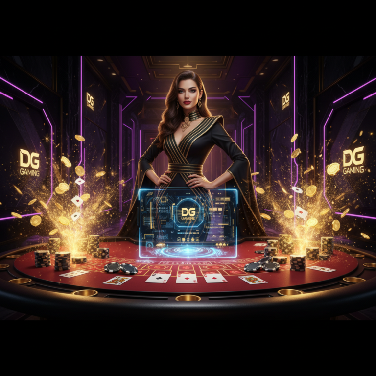 เดินเงินทบบาคาร่า ข้อดีข้อเสียที่ต้องรู้ – DG Gaming