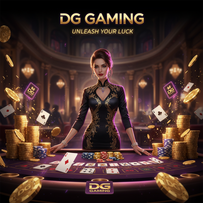 จับโป๊ะบาคาร่าเว็บตรงแท้ ดูยังไงให้ชัวร์ – DG Gaming