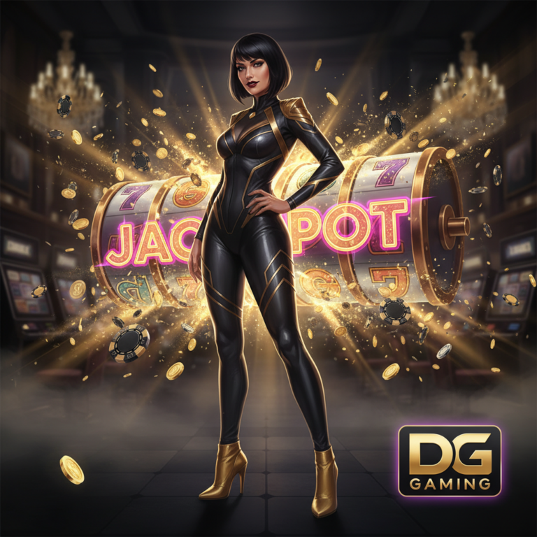 อ่านตารางจ่ายสล็อต DG Gaming ยังไงให้เป็น – DG Gaming