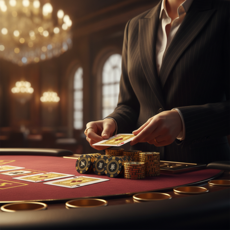 สูตรบาคาร่า AI ใช้เป็นเห็นเงินจริง – DG GAMING