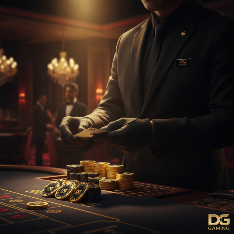 เค้าไพ่ 3 เกาะ อ่านยังไง? ดูจบเล่นเป็นทันที – DG GAMING