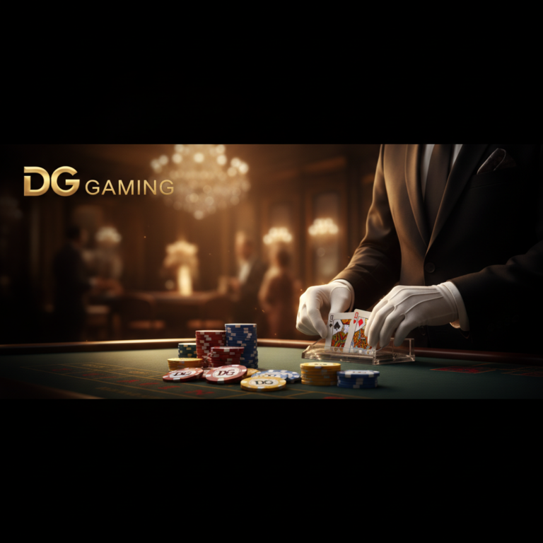 4 เค้าไพ่บาคาร่าพื้นฐาน มือใหม่ต้องรู้ – DG GAMING