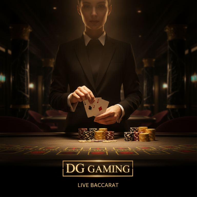อ่านเค้าไพ่บาคาร่า 3 รูปแบบ ทำเงินง่ายขึ้น – DG GAMING