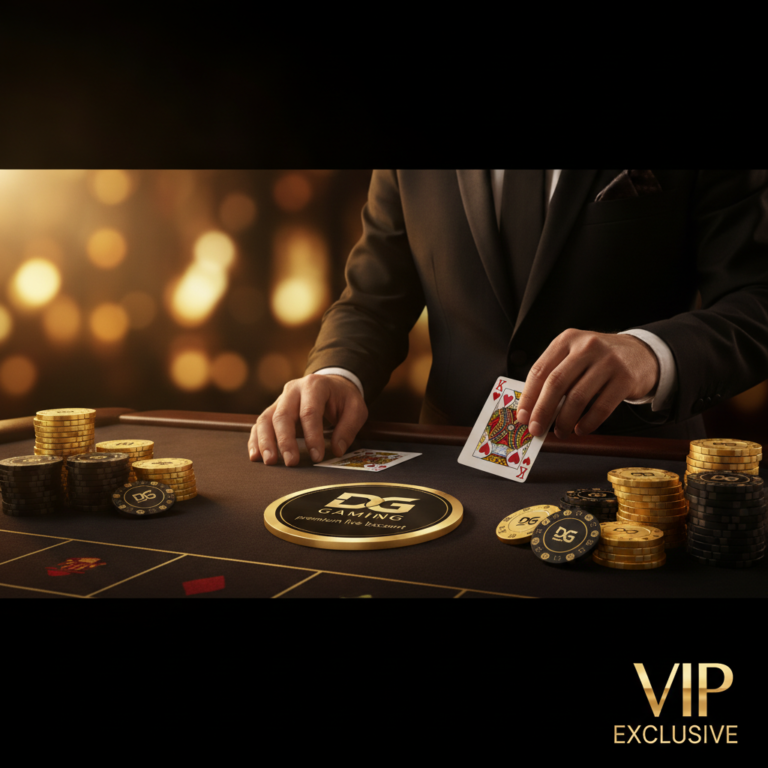 เทคนิคเดินเงินบาคาร่า ทุนน้อยก็บวกได้ – DG GAMING